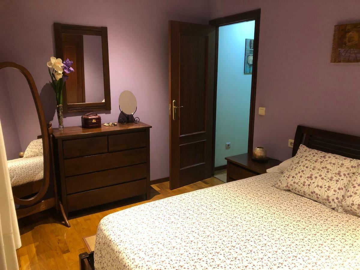 شقة Apartamento 2 Hab. En فيجو المظهر الخارجي الصورة