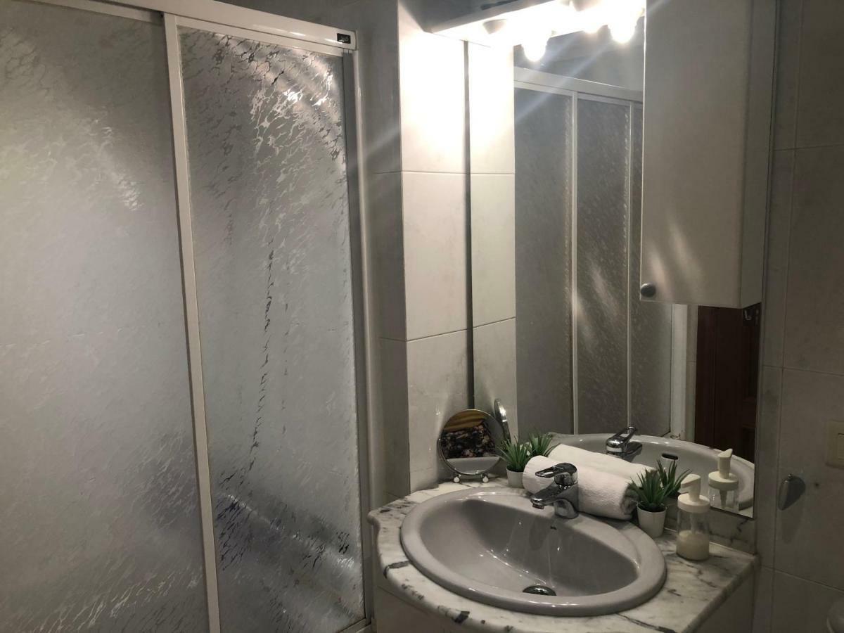 شقة Apartamento 2 Hab. En فيجو المظهر الخارجي الصورة